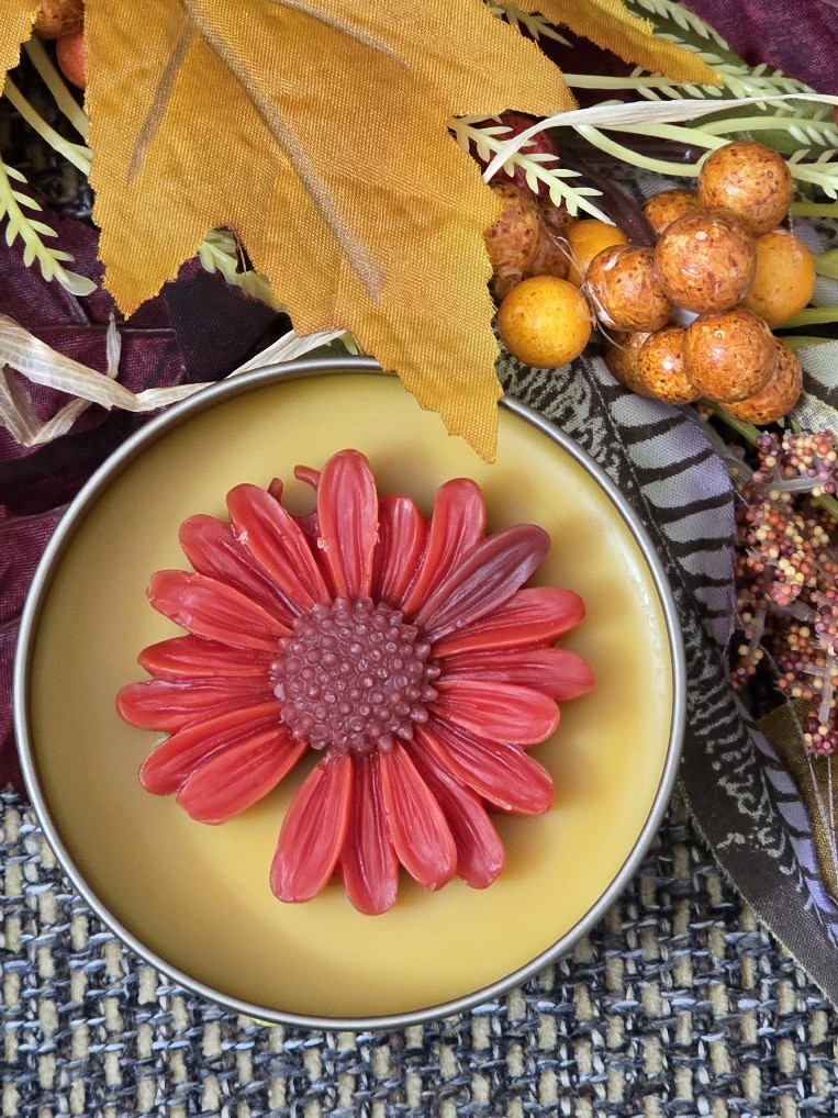 AUTUMN BAKES & BREWS - Image 2