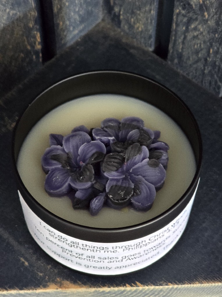 MYSTIC DUSK - Image 2