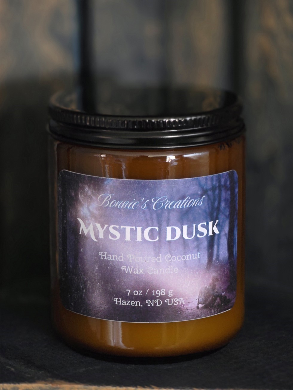 MYSTIC DUSK - Image 2