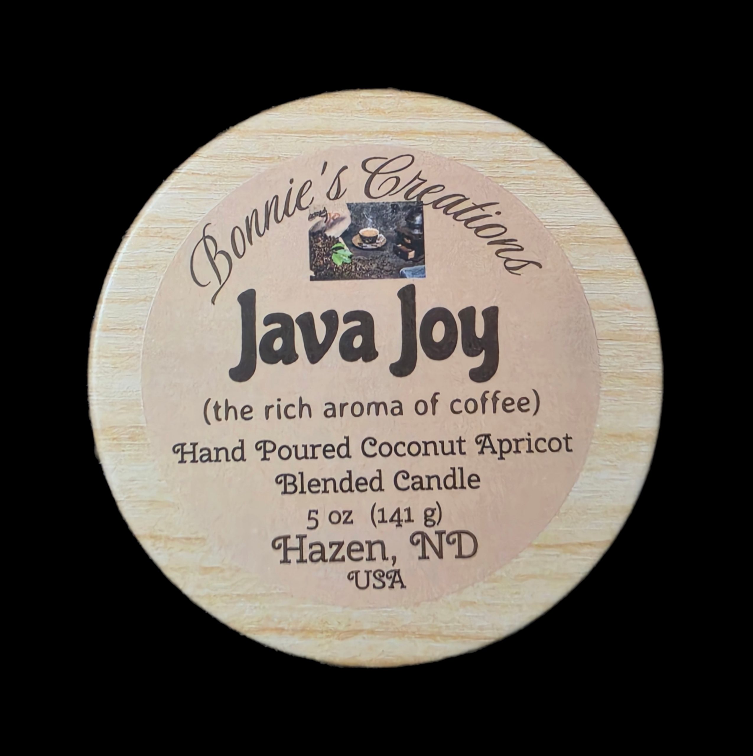 JAVA JOY - Image 3