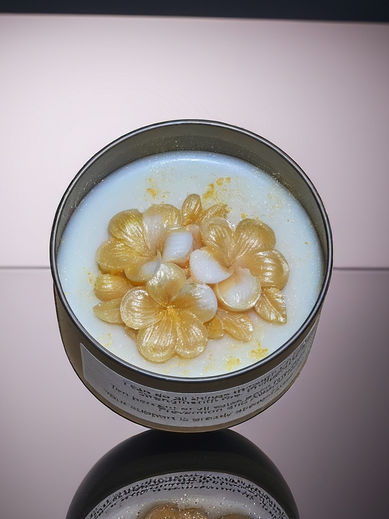 WARM VANILLA EMBRACE - Image 2