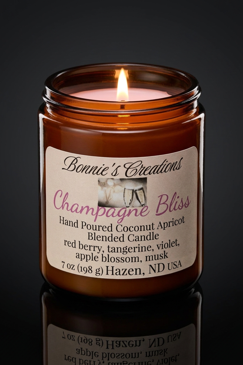 CHAMPAGNE BLISS - Image 2