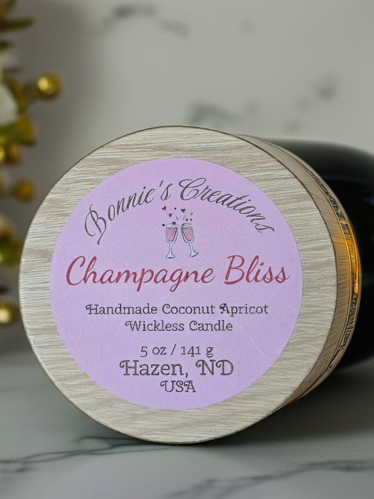 CHAMPAGNE BLISS - Image 2