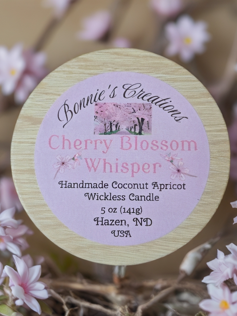 CHERRY BLOSSOM WHISPER - Image 2