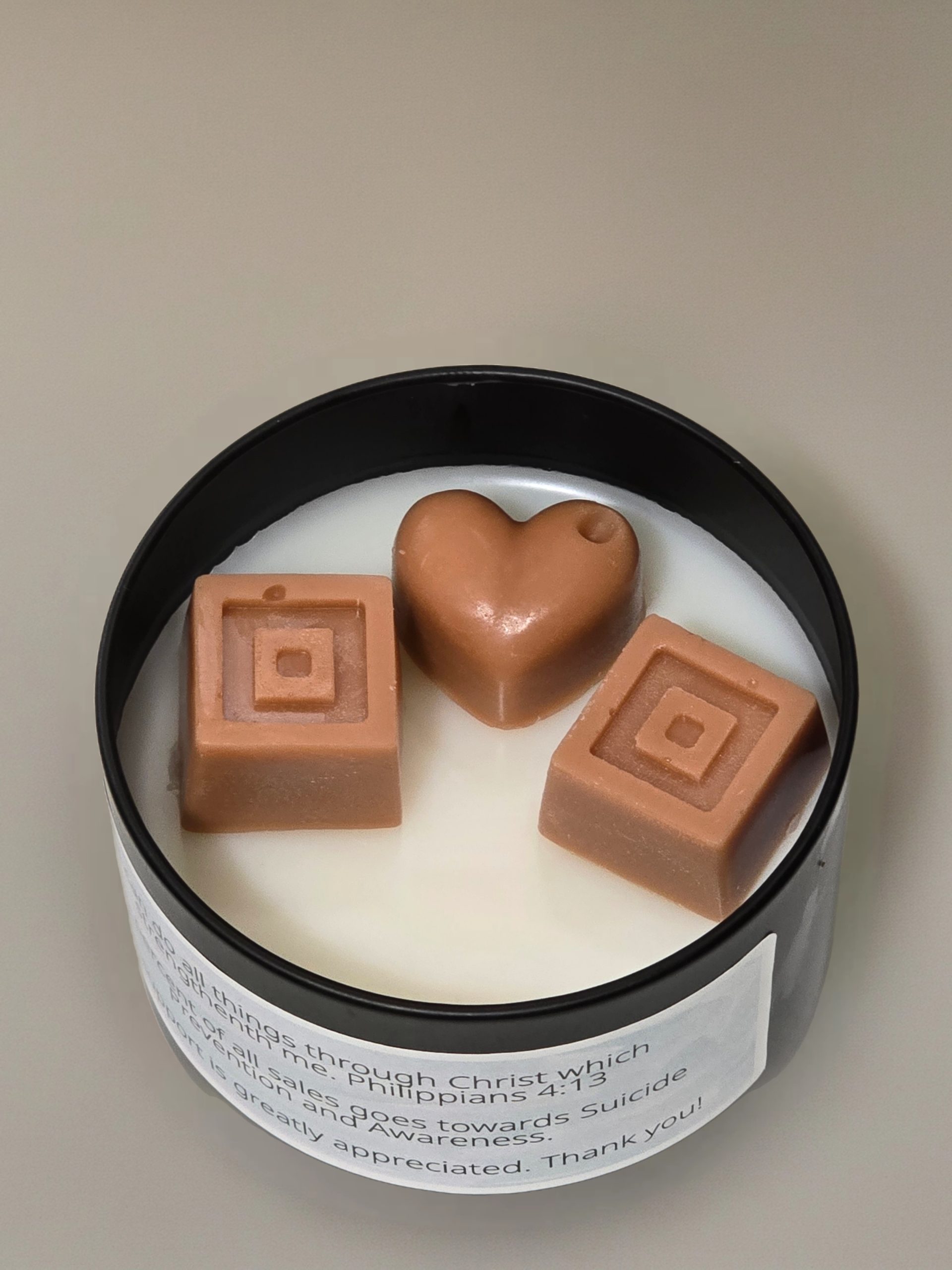 VELVET BROWNIE DREAM - Image 2