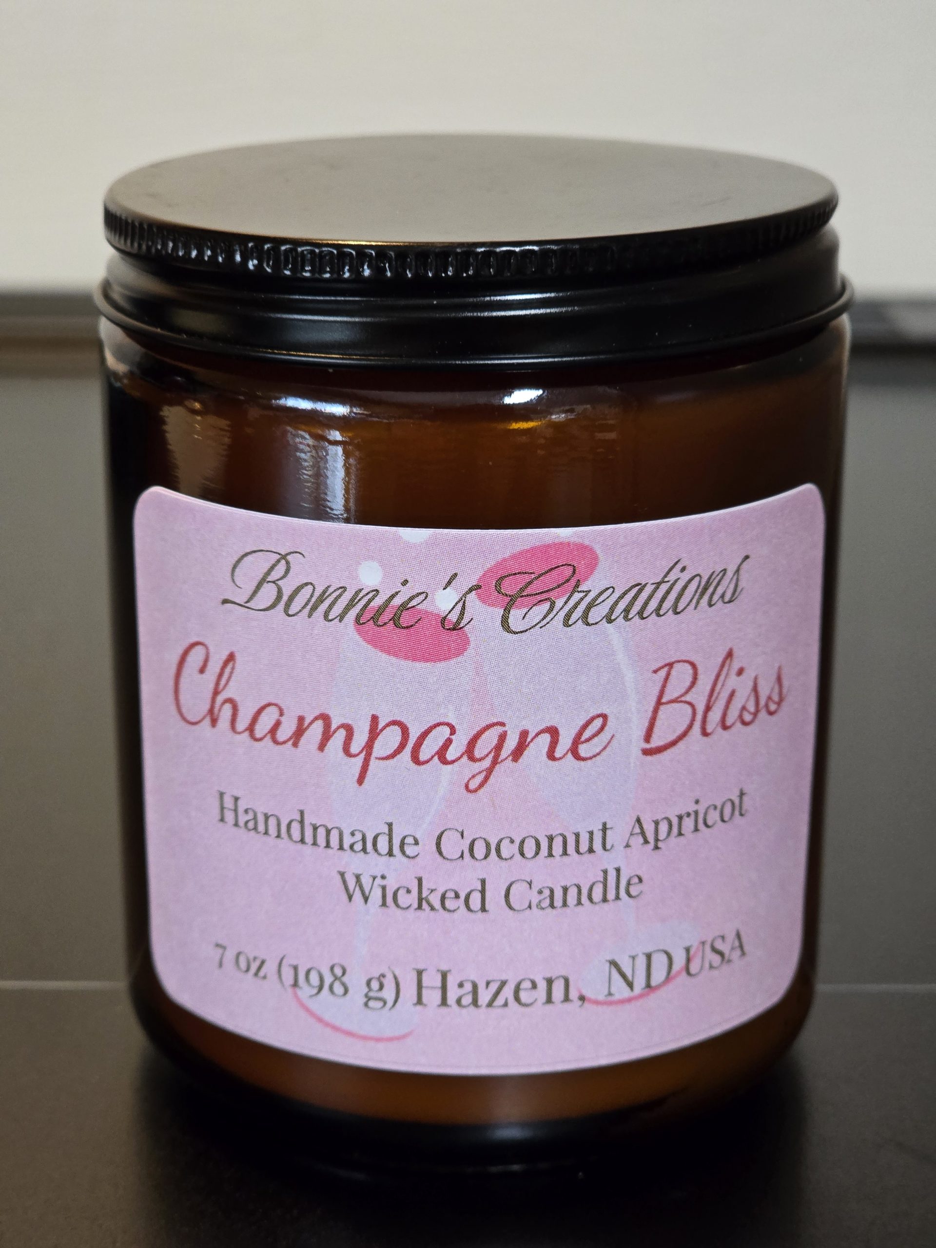 CHAMPAGNE BLISS - Image 2