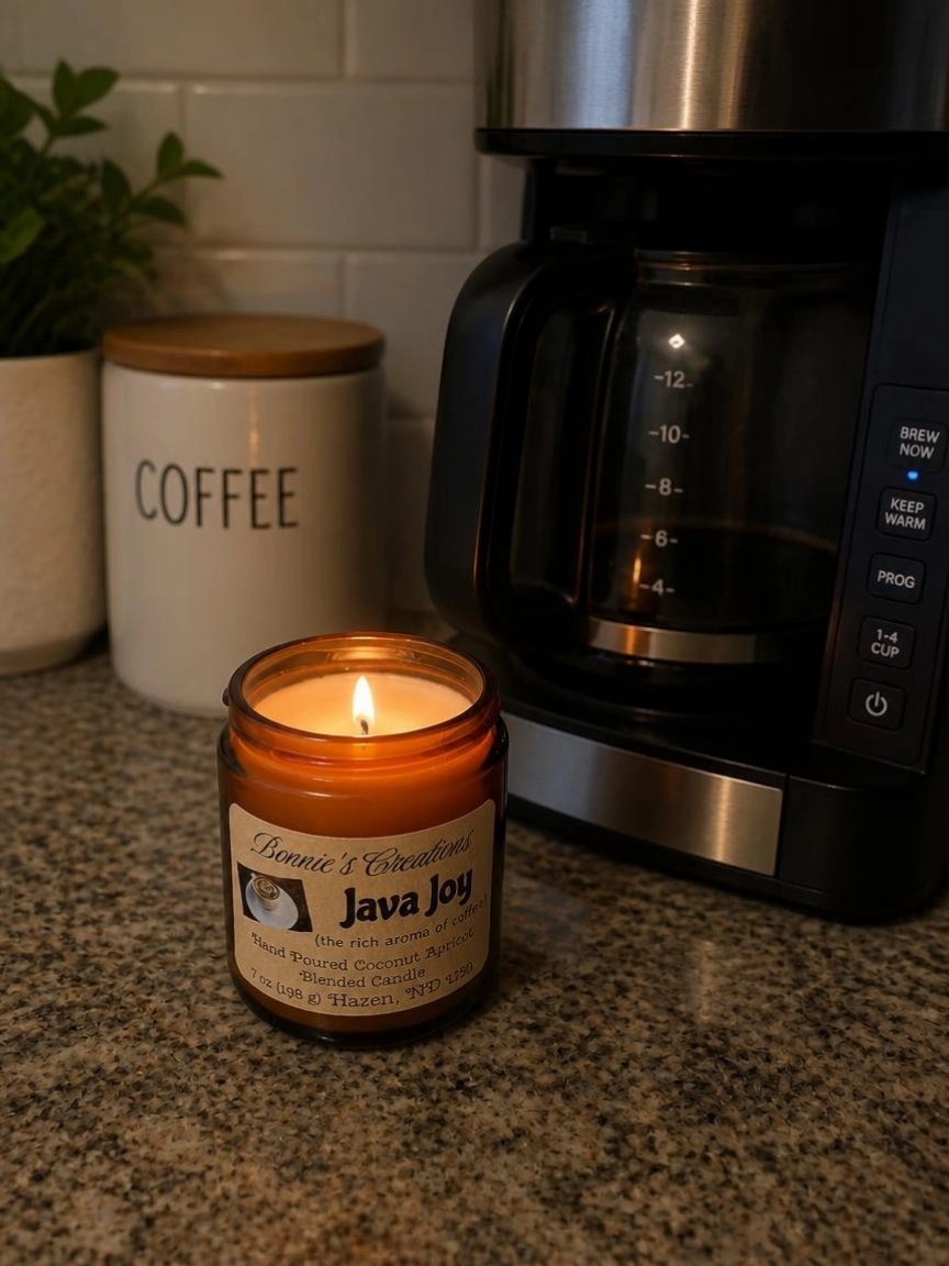 JAVA JOY - Image 2