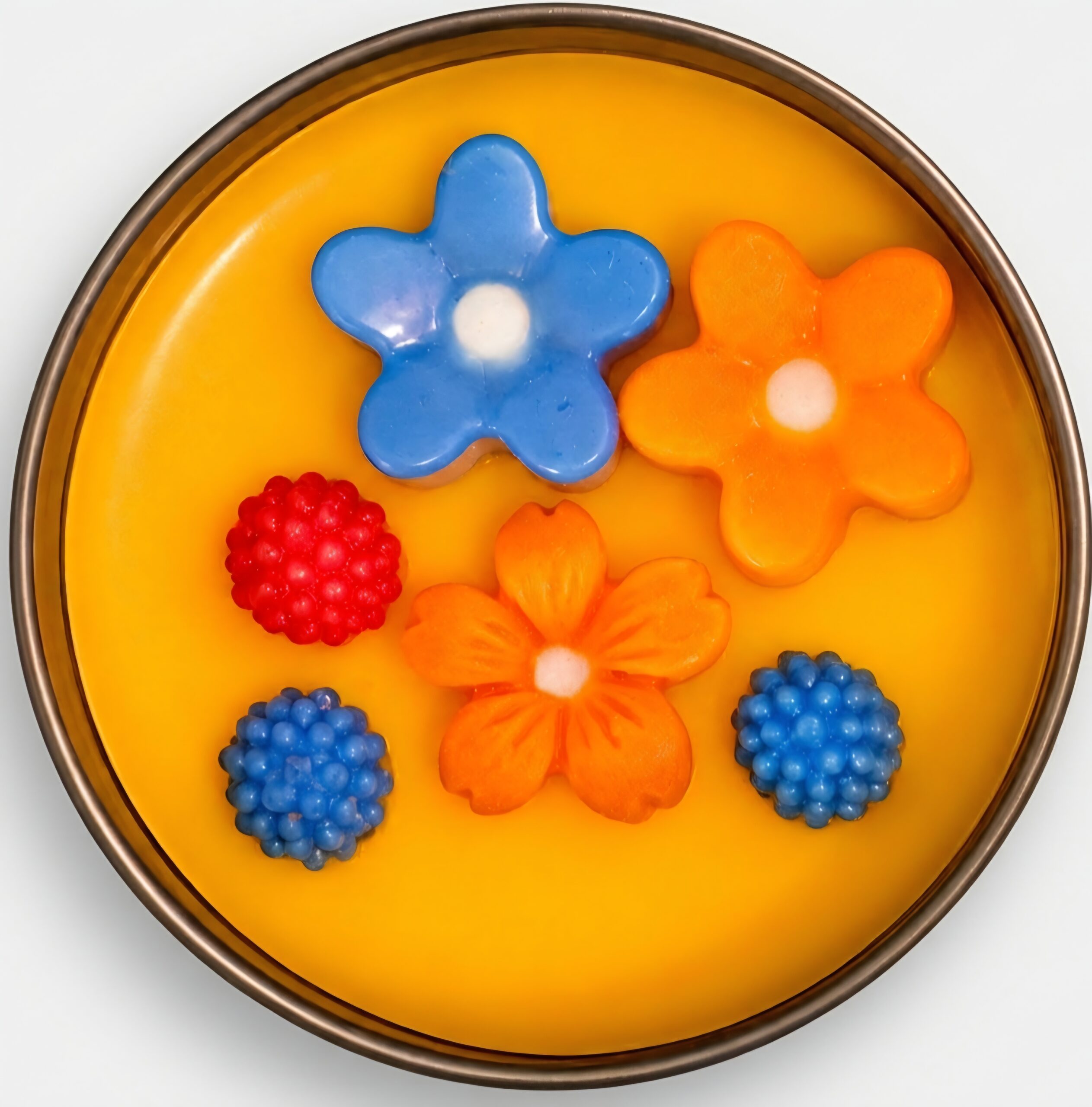 CHERRY BERRY ZEST (FIRECRACKER SNAP) - Image 3